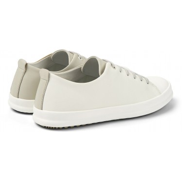 CAMPER TWINS K100550 SCHUHE WHITE