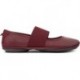 CAMPER RECHTS NINA BALLERINAS 21595 BURDEOS_231