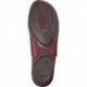 CAMPER RECHTS NINA BALLERINAS 21595 BURDEOS_231