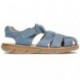 CITROUILLE ET COMPAGNIE SANDALEN 641851 JEANS