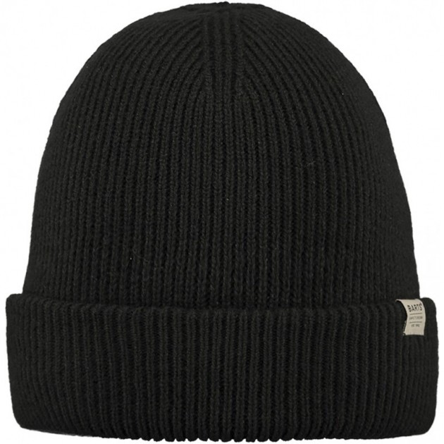 BARTS KINABALUKIDS MÜTZEN BLACK BARTS KINABALUKIDS MÜTZEN BLACK