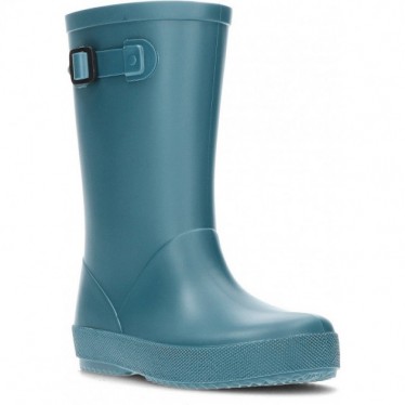 IGOR SPLASH MC REGENSTIEFEL AZUL