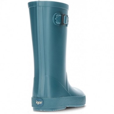 IGOR SPLASH MC REGENSTIEFEL AZUL