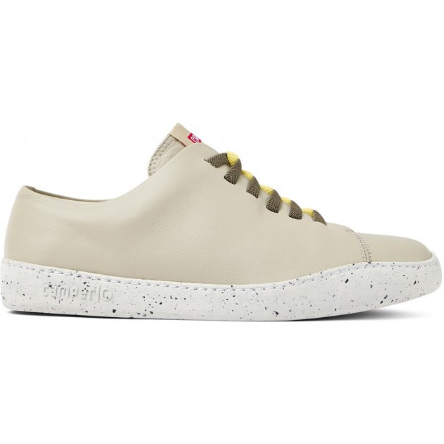 CAMPER TWINS K100855 SNEAKERS CREAM CAMPER TWINS K100855 SNEAKERS CREAM