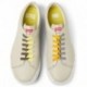 CAMPER TWINS K100855 SNEAKERS CREAM