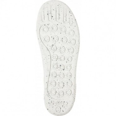 CAMPER TWINS K100855 SNEAKERS CREAM