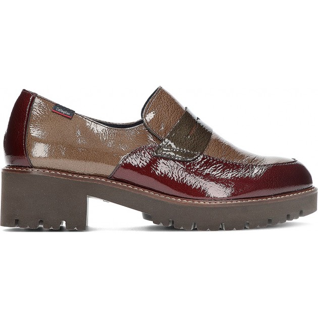CALLAGHAN FREESTYLE LOAFERS 13447 RIOJA CALLAGHAN FREESTYLE LOAFERS 13447 RIOJA