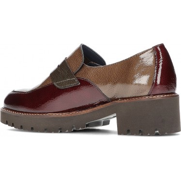 CALLAGHAN FREESTYLE LOAFERS 13447 RIOJA