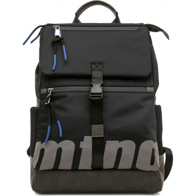 HARVEY MTNG RUCKSACK NEGRO