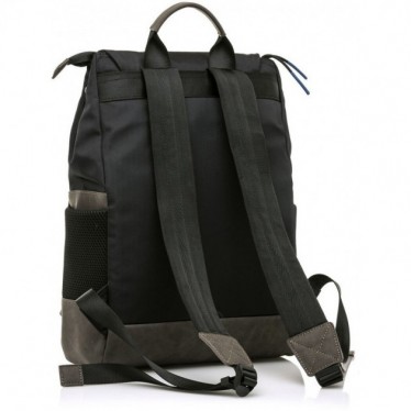 HARVEY MTNG RUCKSACK NEGRO