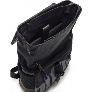 HARVEY MTNG RUCKSACK NEGRO