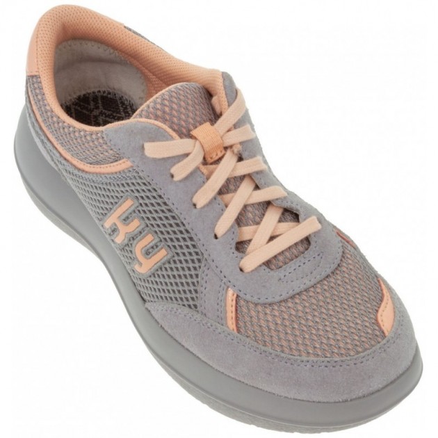 KYBUN SION 20 W SNEAKER PEACH KYBUN SION 20 W SNEAKER PEACH
