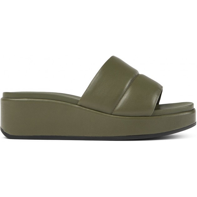 CAMPER SANDALEN MISIA K201507 OLIVE