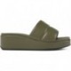 CAMPER SANDALEN MISIA K201507 OLIVE
