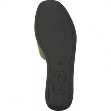 CAMPER SANDALEN MISIA K201507 OLIVE