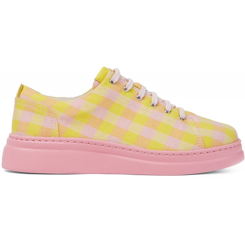 CAMPER RUNNER-UP-SCHUHE K201314 PINK