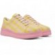 CAMPER RUNNER-UP-SCHUHE K201314 PINK