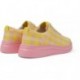 CAMPER RUNNER-UP-SCHUHE K201314 PINK