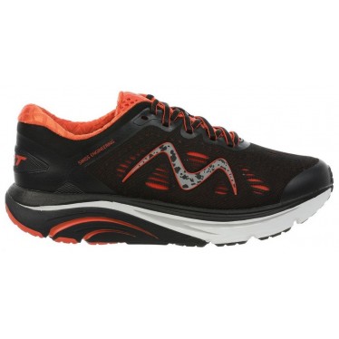 MBT GTC 2000 Schnürschuhe für Frauen BLACK_MARS