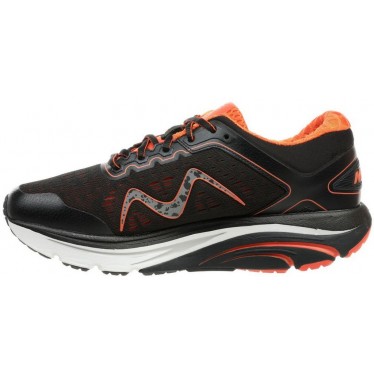 MBT GTC 2000 Schnürschuhe für Frauen BLACK_MARS