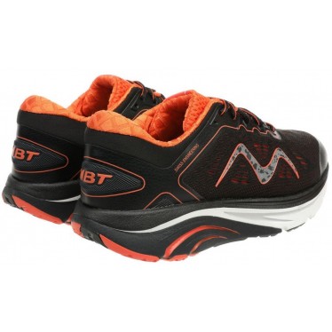 MBT GTC 2000 Schnürschuhe für Frauen BLACK_MARS