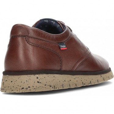 SCHUHE CALLAGHAN ELON SHERPA 86904 BROWN