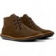 CAMPER STIEFELETTEN 36530 KÄFER BROWN