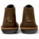 CAMPER STIEFELETTEN 36530 KÄFER BROWN