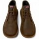 CAMPER STIEFELETTEN 36530 KÄFER BROWN
