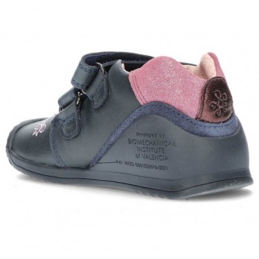 BIOMECANICS BABY-MÄDCHEN-SCHUHE 211112 MARINO