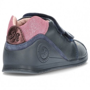 BIOMECANICS BABY-MÄDCHEN-SCHUHE 211112 MARINO