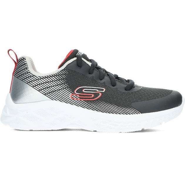 SKECHERS 403925L VOVRIX SNEAKERS GRIS SKECHERS 403925L VOVRIX SNEAKERS GRIS
