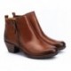 PIKOLINOS ROTTERDAM ANKLE BOOTS 902-8900 CUERO