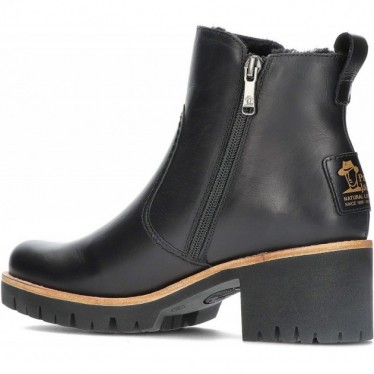 PANAMA JACK PAULINE TRAV STIEFEL BLACK_B2