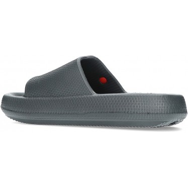 FLIP-FLOPS SCHUZZ 0136 NOIR