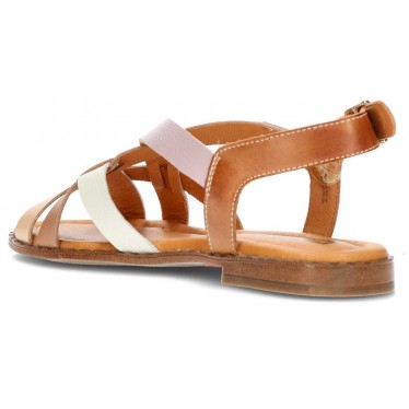 SANDALEN PIKOLINOS ALGAR W0X-0556C4 MALVA