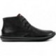 CAMPER STIEFELETTEN 36530 KÄFER BLACK