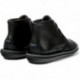 CAMPER STIEFELETTEN 36530 KÄFER BLACK