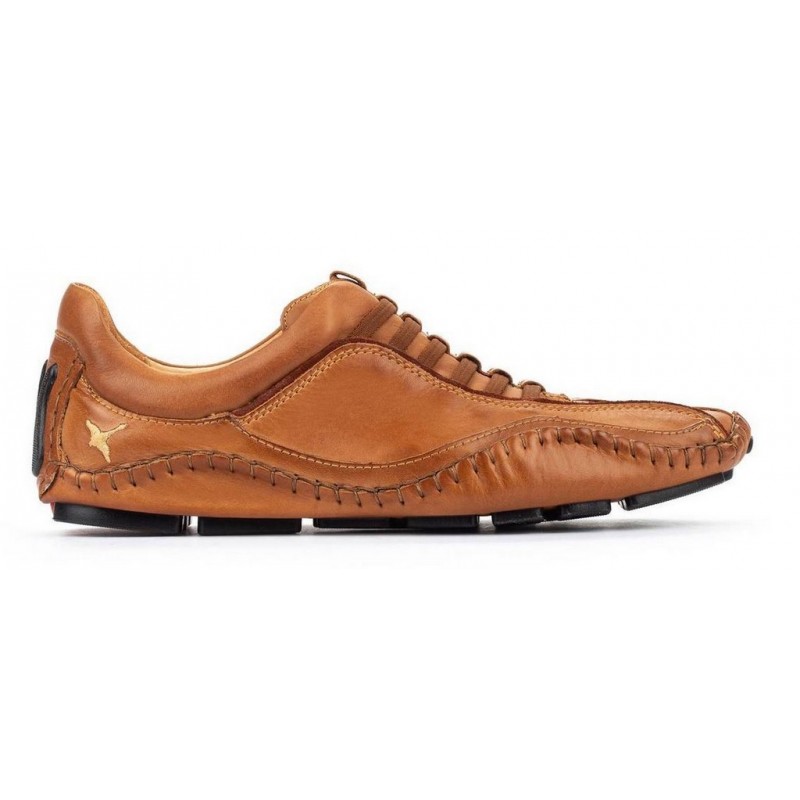 SCHUHE PIKOLINOS FUENCARRAL 15A-6175 BRANDY