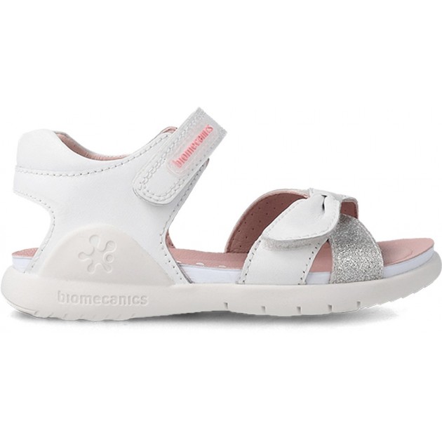BIOMECHANICS SANDALEN KRAWATTE 232246 BLANCO BIOMECHANICS SANDALEN KRAWATTE 232246 BLANCO