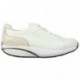 Bequeme Herrenschuhe MBT JION M. WHITE