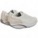 Bequeme Herrenschuhe MBT JION M. WHITE