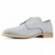 OCA LOCA BLUCHER Leinenschuhe GRIS