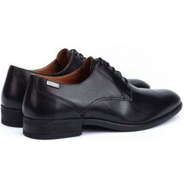 SCHUHE PIKOLINOS BRISTOL M7J-4187XL BLACK