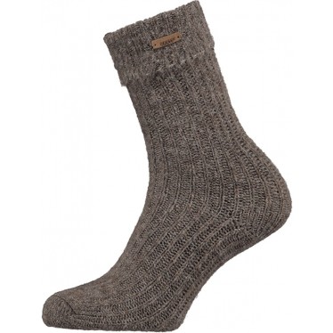 BARTS B0285 SOCKEN BROWN