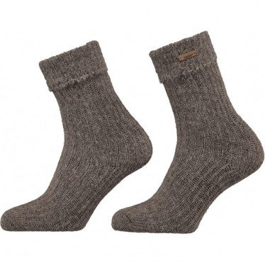 BARTS B0285 SOCKEN BROWN