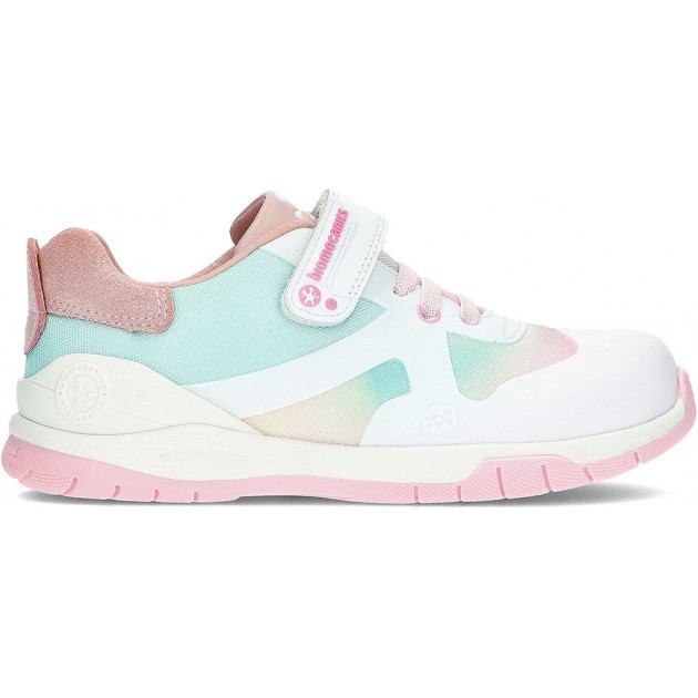 BIOMECANICS MÄDCHENSCHUHE 222221-A MULTICOLOR