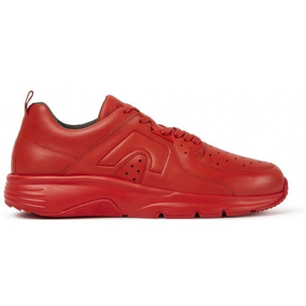 CAMPER DRIFT SCHUHE K100720 ROJO CAMPER DRIFT SCHUHE K100720 ROJO