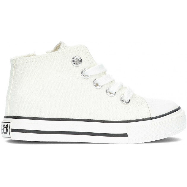 BABY CONGUITO HAUSSCHUHE 14159 BLANCO BABY CONGUITO HAUSSCHUHE 14159 BLANCO