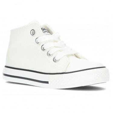 BABY CONGUITO HAUSSCHUHE 14159 BLANCO